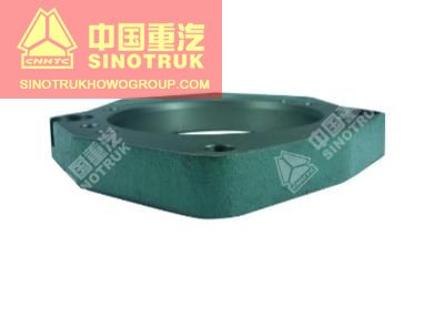 Engine Parts Camshaft Gear Cover