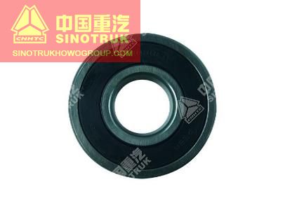 Engine Parts Fly Wheel Guide Bearing