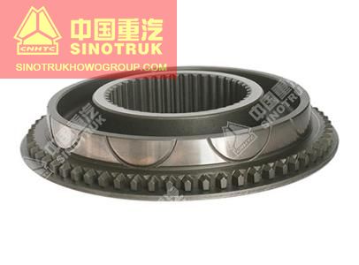 Gearbox Parts High gear cone assy