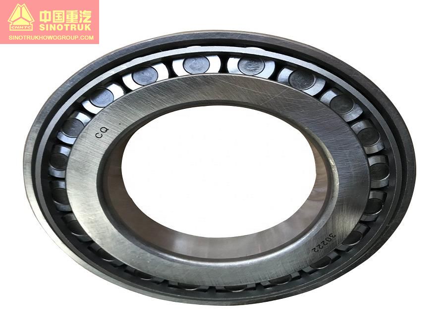 Driving Axle Parts Rear Wheel Inner Bearing