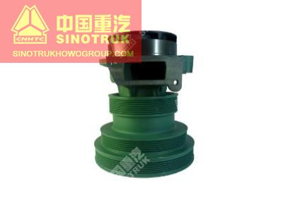 Engine Parts Water Pump