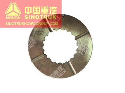 Gearbox Parts Seperation Blade Assembly