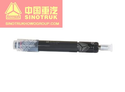 Engine Parts Injector