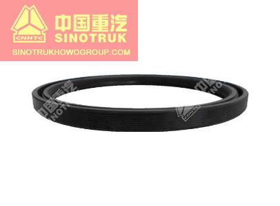 Front Axle Steering Front Wheel Oil Seal