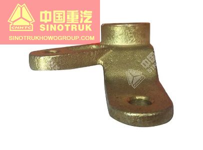 Gearbox Parts Selector Rod Assembly