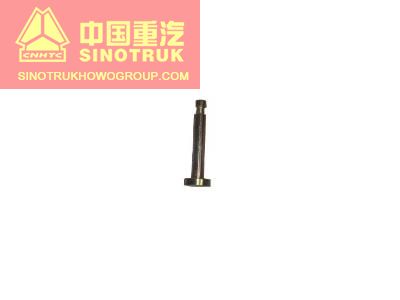 Front Axle Steering Upper Support Pin for front absorber