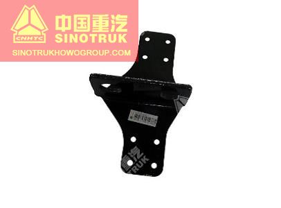 Engine Parts Radiator Bracket