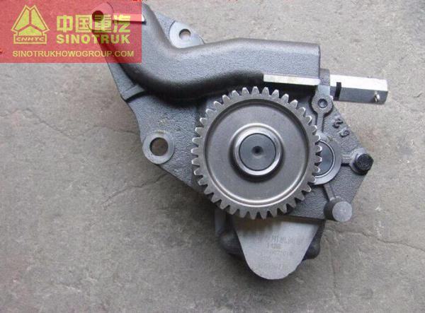 Engine Parts Oil Pump