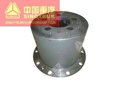 Driving Axle Parts Wheel Reducer