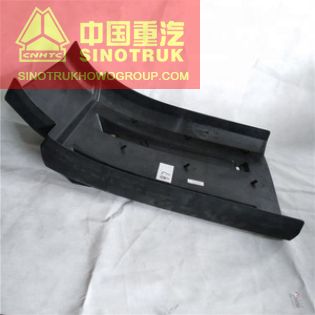 Cabin Parts Front Wheel Fender (L)