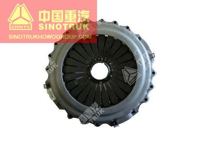 Engine Parts Pressure Plate