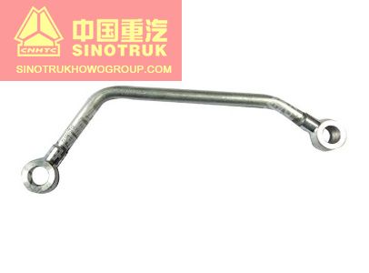 Gearbox Parts Transmission Oil Inlet Pipe