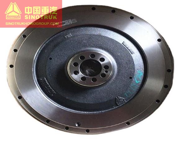 Engine Parts Fly Wheel