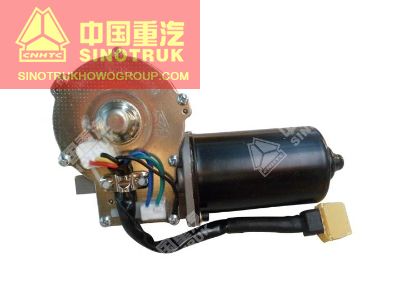 Electronic System Parts Wiper Motor