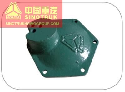 Engine Parts Gear Cover for Air Compressor