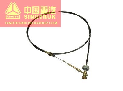 Engine Parts Cable Accelerator