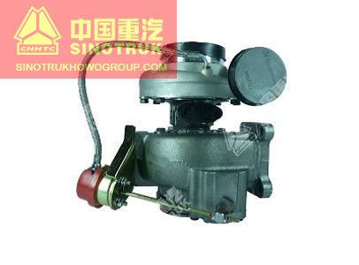 Engine Parts Turbocharger