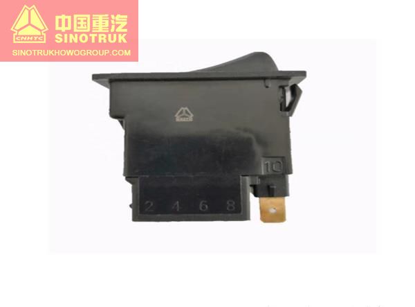 Electronic System Parts Horn switch