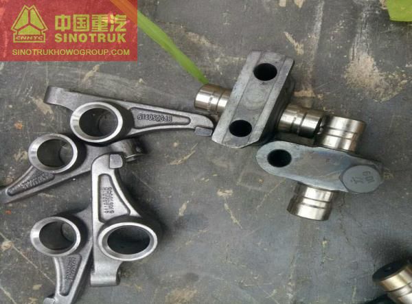 Engine Parts Intake Valve Rocker Arm