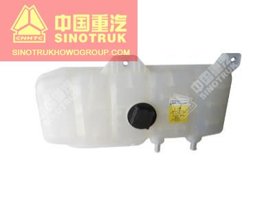 Engine Accessory Parts Expansion Tank