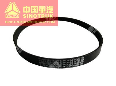 Engine Parts Air Conditioner Belt