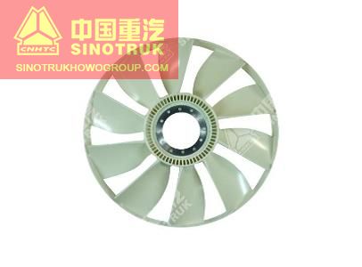 Engine Parts FAN