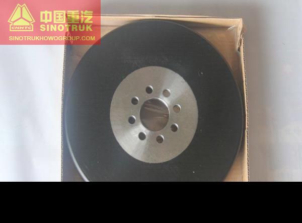 Engine Parts Damping Disk