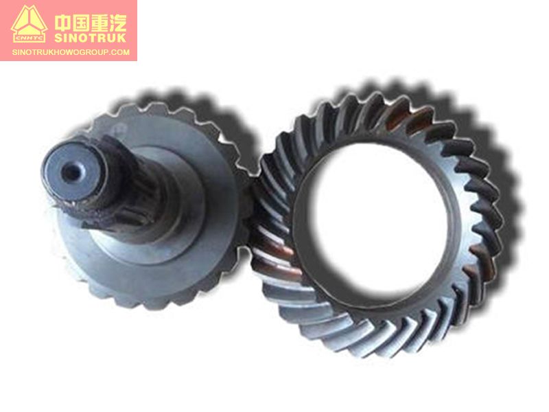  Gears WG9114320251