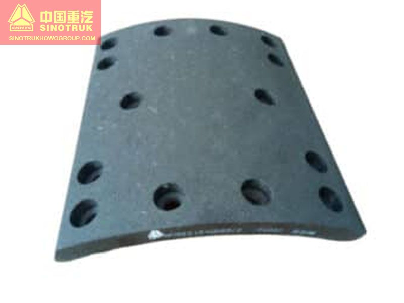  Brake pads wg9231342069