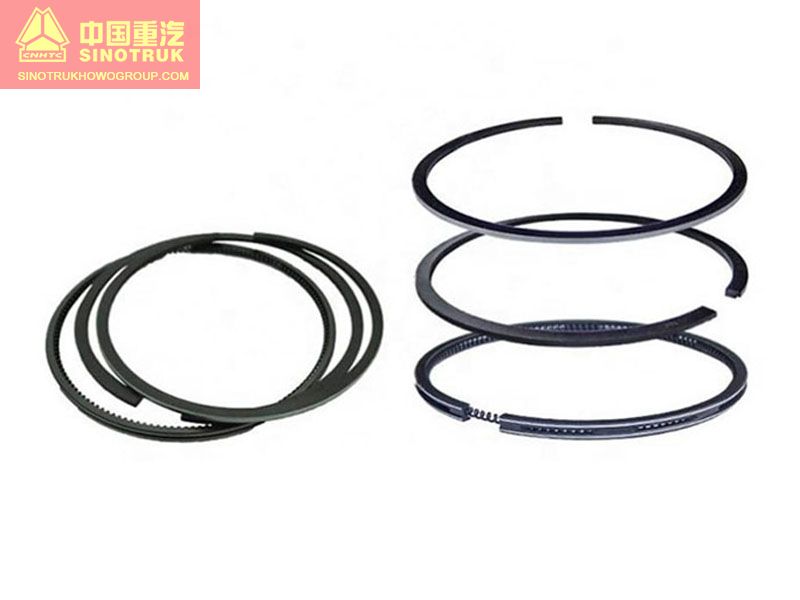  Piston ring 612600030051