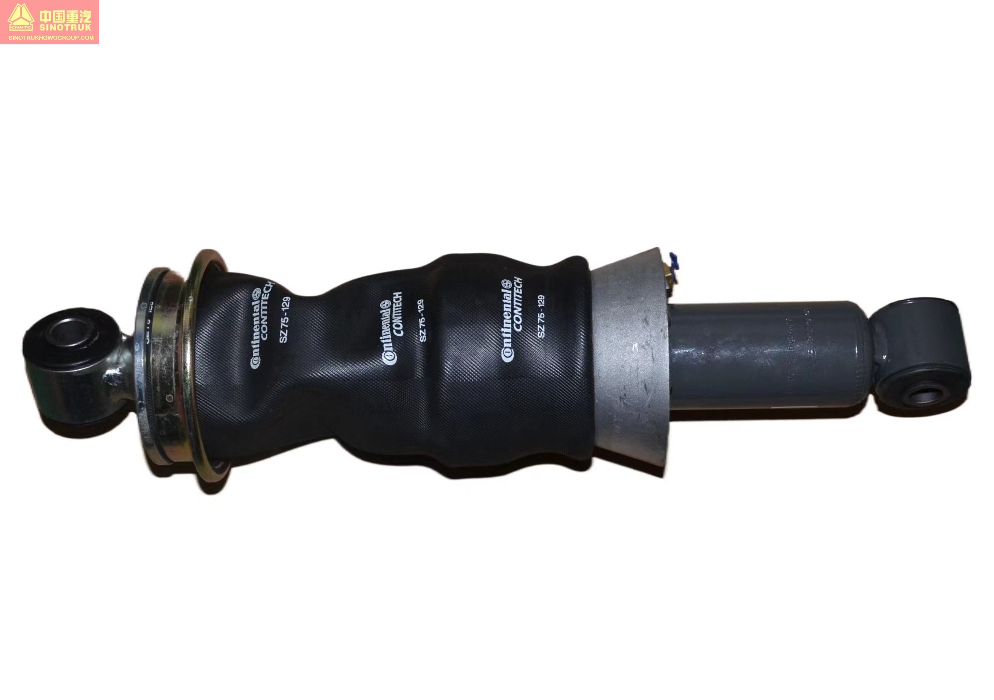 AZ1642440086 Rear suspension shock absorber