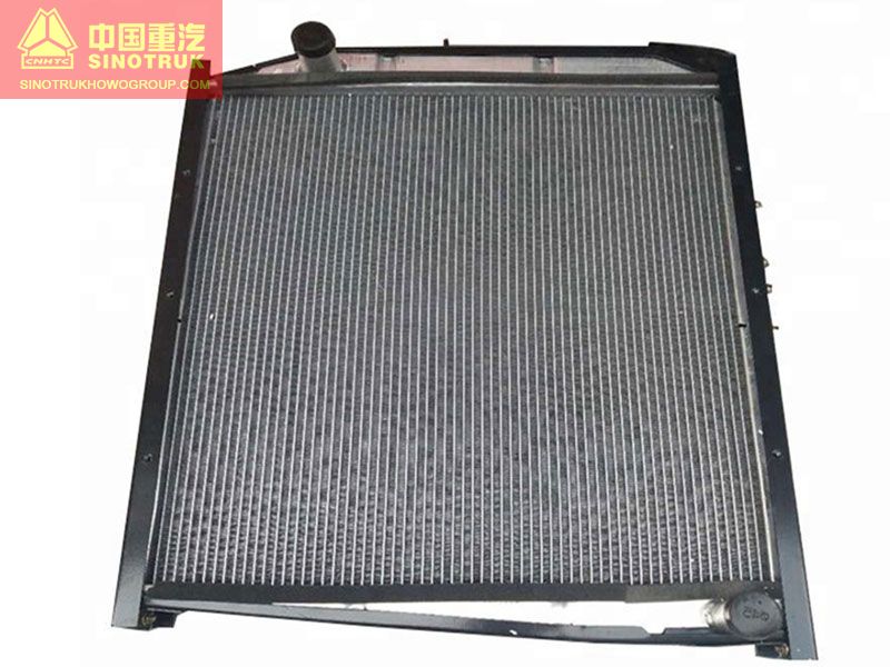 Radiator DZ9112539268