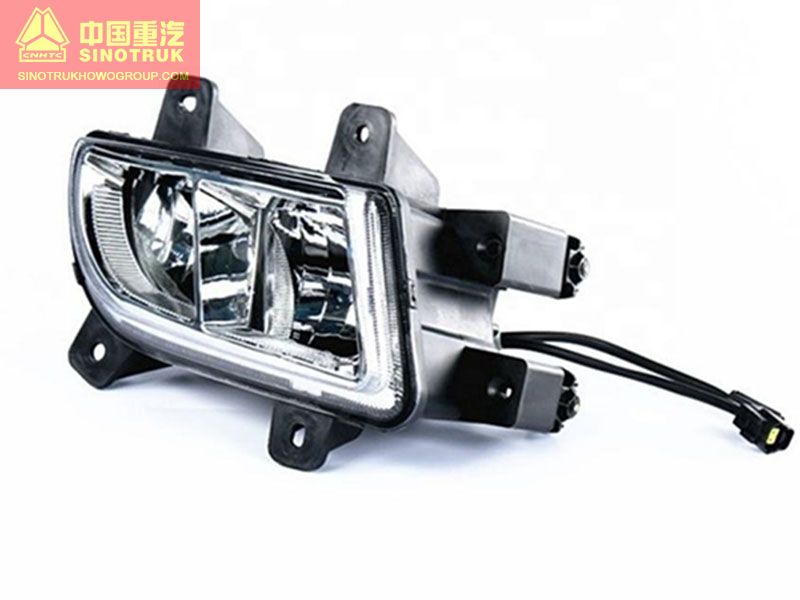 Fog Lamp WG9719720025