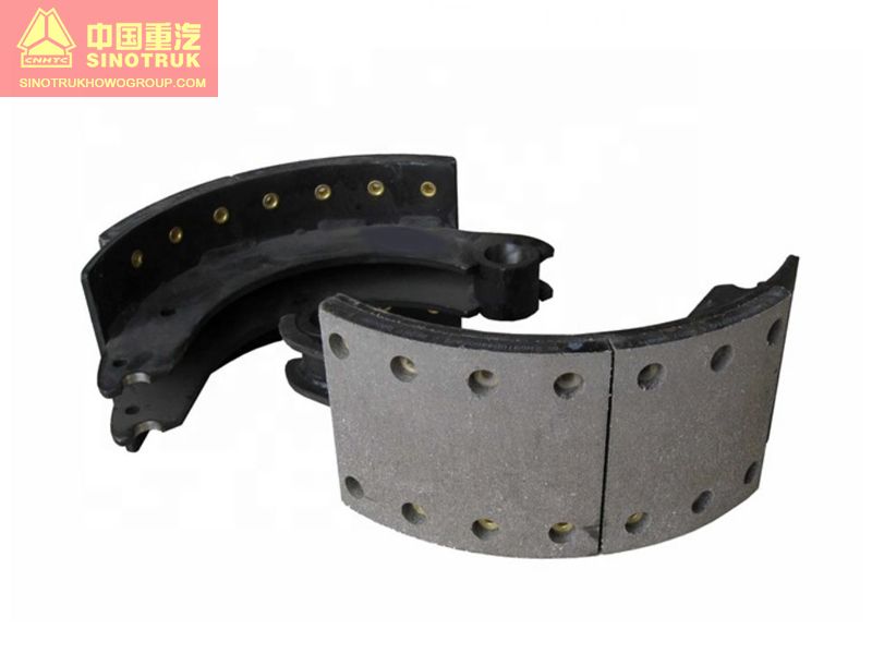 Brake Shoe Assembly  AZ9100440018