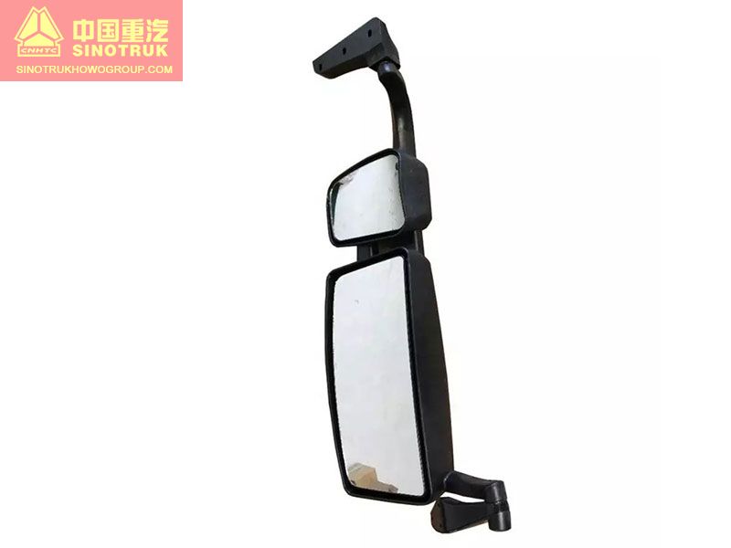 Rear Side Mirror WG 1642777012