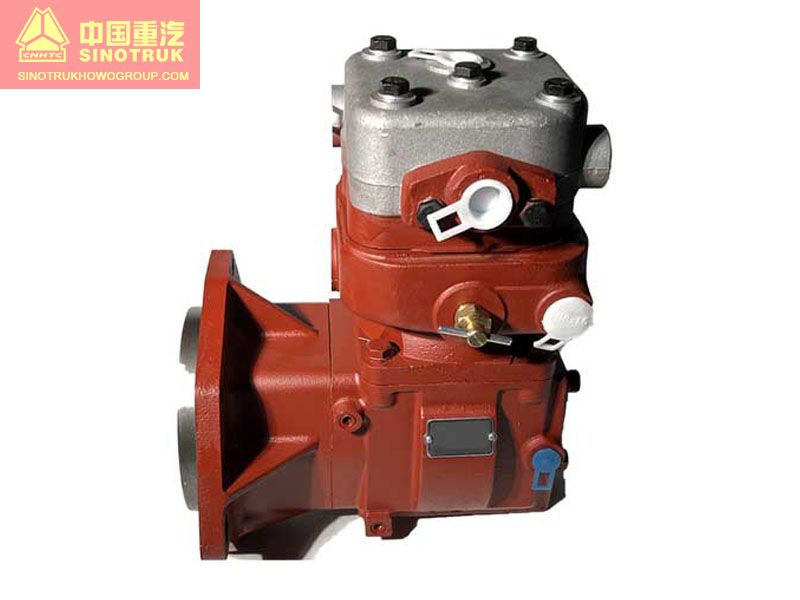 Air Compressor WG9719720020