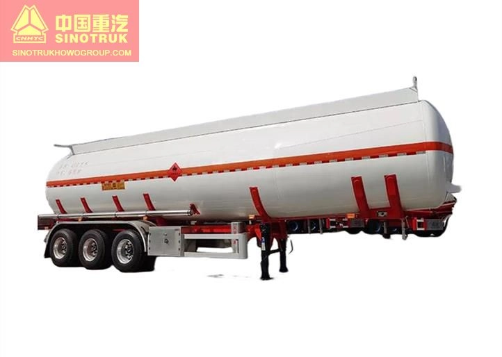 chinese truck manufacturers list