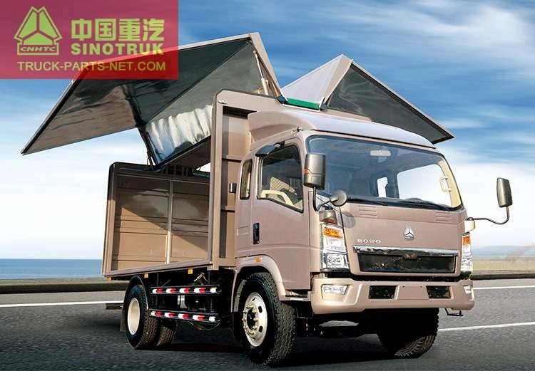 supplier of dump truck howo