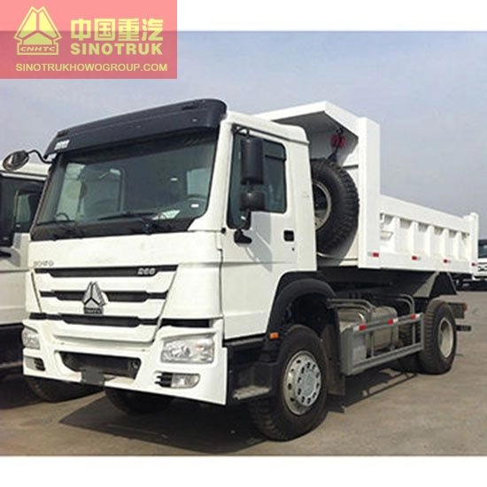 chinese truck brand