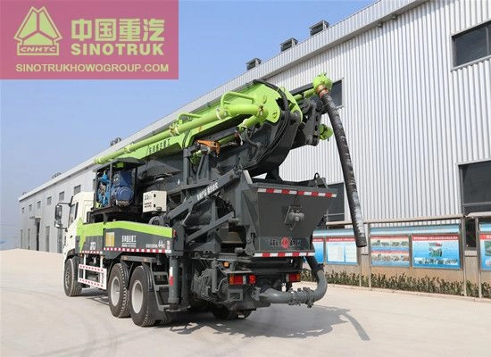 chinese dumper truck