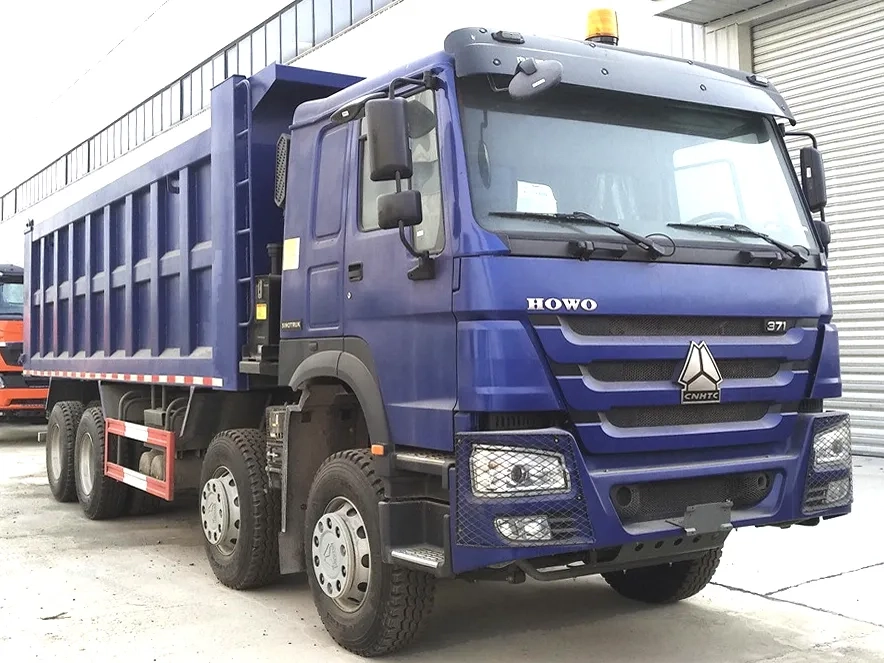 chinese dump truck manufacturers