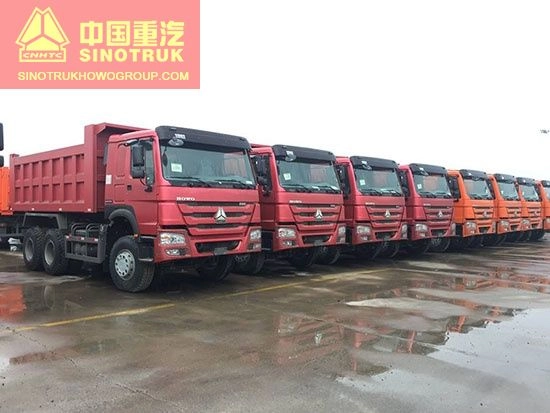 tank semi-trailer,tank tractor trailer-Sinotruk HOWO Group