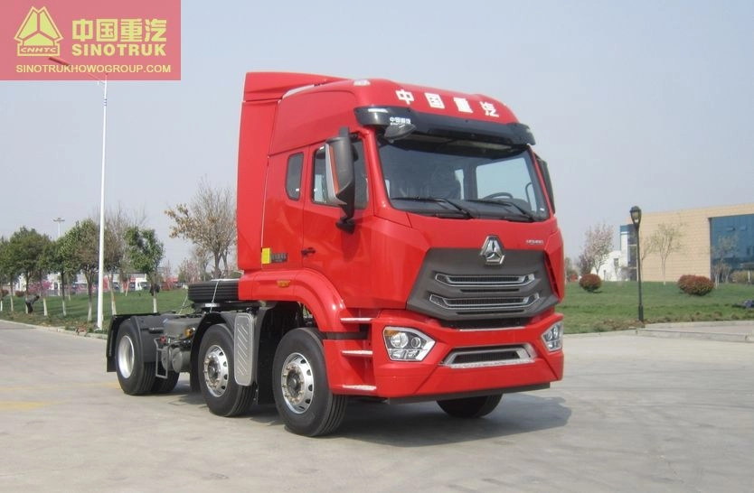 china national heavy duty truck group corp. ltd