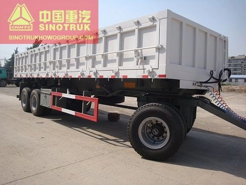 sinotruk howo truck