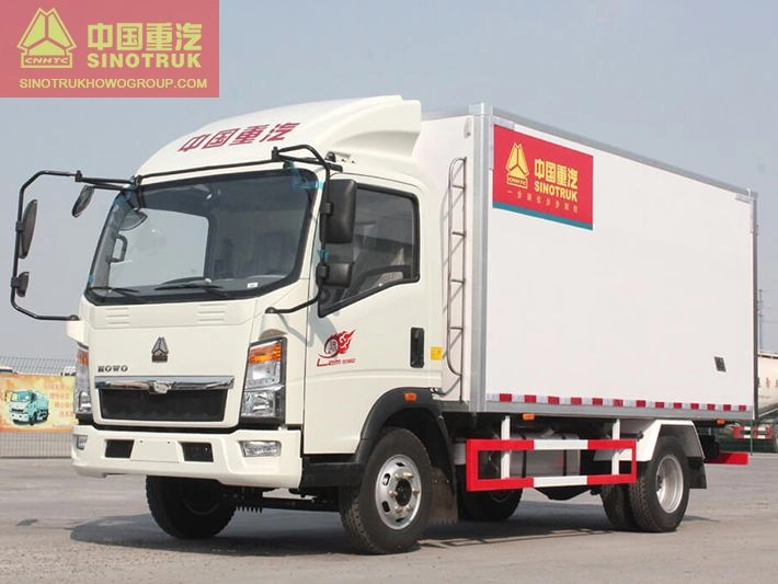 sino truck