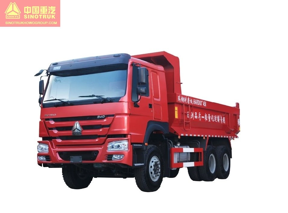 how much is china truck