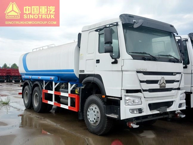 howo tipper truck