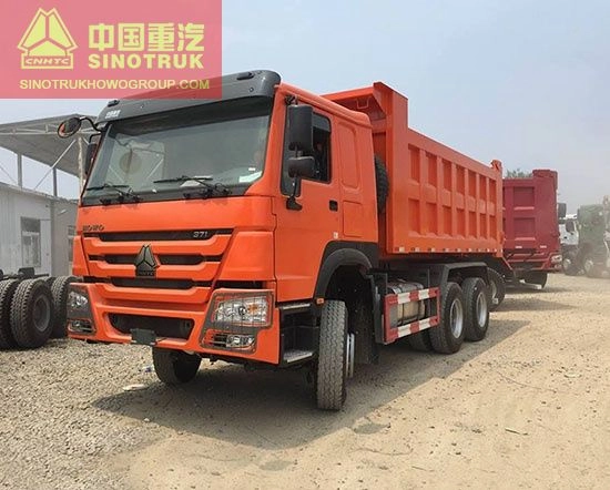 truck concrete mixer