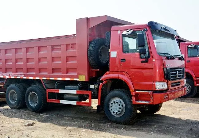 special truck brown 4293 door