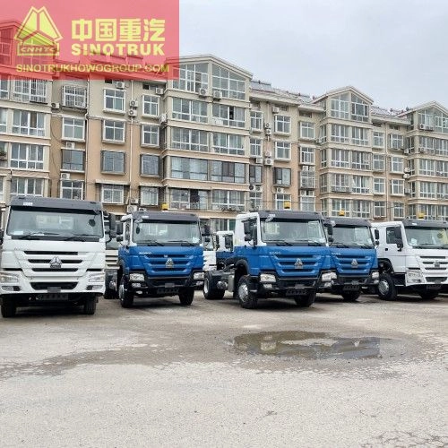 china truck company list